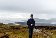 Ryan and Vivian Aug 2017